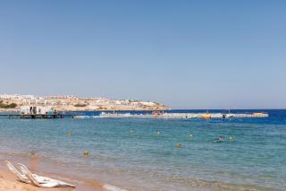 Domina Coral Bay - Sharm El Sheikk - 7