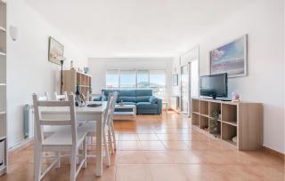 3 Bedroom Lovely Apartment In Palamos - Palamós - 0