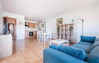3 Bedroom Lovely Apartment In Palamos - Palamós - 9