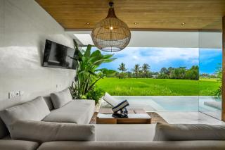 GREEN FlOW Villas Ubud II - Ubud - 0