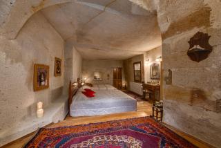 Hotel Temenni Evi - Ürgüp - 2