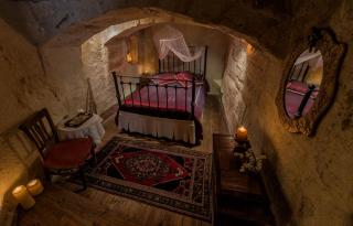 Hotel Temenni Evi - Ürgüp - 1