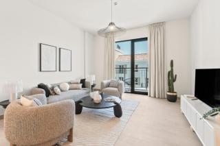 The Smart Concierge - La Rive Port De Lamer - Dubai - 0
