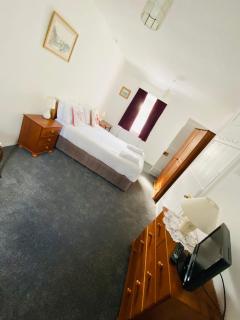 Pen y Maes Cottage - Criccieth - 5