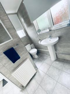 Pen y Maes Cottage - Criccieth - 4
