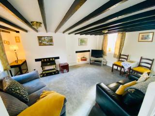 Pen y Maes Cottage - Criccieth - 2
