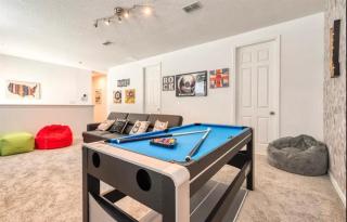Top Villas - Solara Resort 539 - Kissimmee - 0