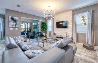 Top Villas - Solara Resort 539 - Kissimmee - 9