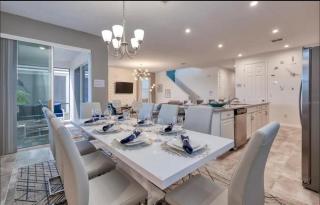 Top Villas - Solara Resort 539 - Kissimmee - 6