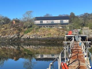 The Pier House - 0