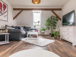 Ferienwohnung kleiner und großer Stern - Stoltebüll - 7