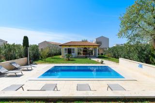 Charming Villa Lavanda with pool - Kukci - 4