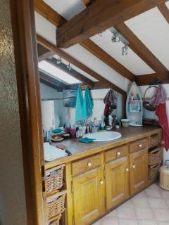 Chambre privee - 4