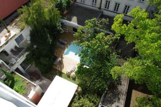 Maison des Ambassadeurs - La Rochelle - 2