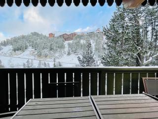 ARC 1950 Appt 6/8 pers LUXE MANOIR SAVOIE - SKI IN SKI OUT - Arc 1950 - 6
