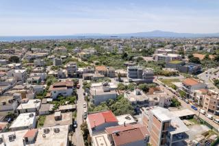 Nikis Apartments Kalamata - Kalamáta - 0