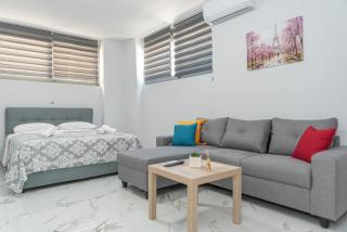 Nikis Apartments Kalamata - Kalamáta - 7