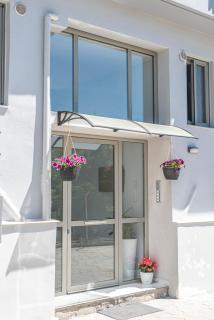 Nikis Apartments Kalamata - 9