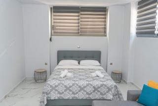 Nikis Apartments Kalamata - Kalamáta - 6