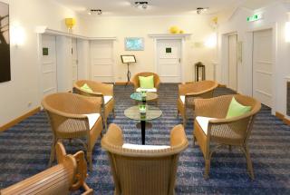 Kress Hotel - Bad Soden-Salmünster - 2
