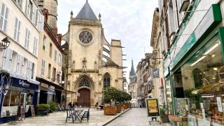 Le Grand Saint Aspais - 5 Personnes - - Melun - 5