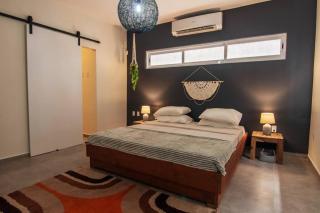 Sunny & Breezy, Tropical 3 BR villa with pool - Willemstad - 8