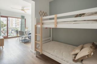 Modern Apartment in Cullera, Valencia - Cullera - 6