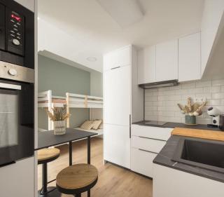 Modern Apartment in Cullera, Valencia - Cullera - 1