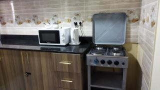 Lacasa accommodation - 2