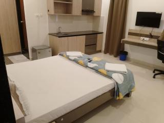 The Embassy Suites - Haiderabad - 0
