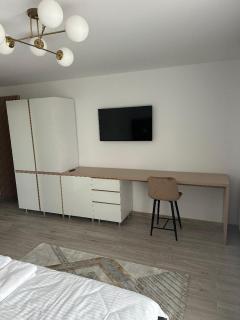 CIU & BIU Apartament - Mioveni - 5