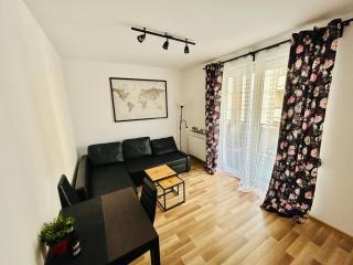 Apartament, Free Parking, Blisko Rynek-Dworzec PKP-PKS, sklepy - Breslavia - 3