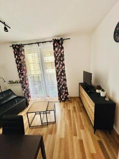 Apartament, Free Parking, Blisko Rynek-Dworzec PKP-PKS, sklepy - Breslavia - 5