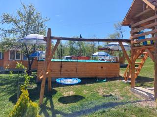 Stelele Coziei - Valcea - 4