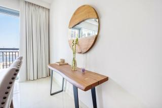 Luxury Three Bedroom Apartment in Dubai Creek - Dubai - 5