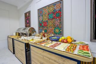 Aisha Hotel - Bishkek - 1