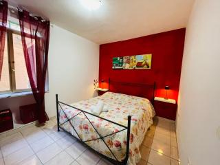 Appartamento Lavigna - Marina di Camerota - 1
