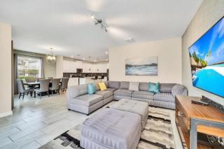 Top Villas - Championsgate 2207 - Davenport - 7
