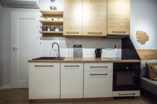 WiguryTower Apartaments 94 - Łódź - 1