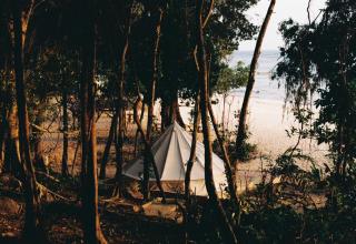 KAMAKU Bungalows - Koh Rong Sanloem - 6