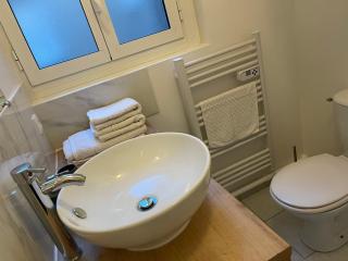 Le Saint Aspais / Cocooning / Centre Melun - 5