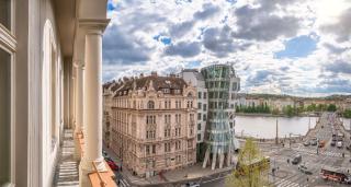 River Dance Suites by Adrez - Prag - 4