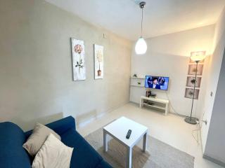 Appartamento Lavanda - Marina di Camerota - 2