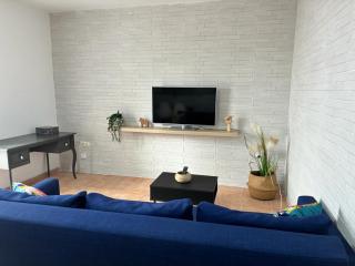 Apartamento La Jerezana - Jerez de la Frontera - 1