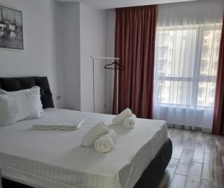 Olimp Sea View Apartments by Maritimo - 6