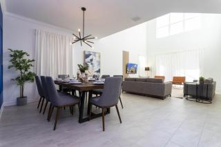 Top Villas - Storey Lake Resort 1086 - Kissimmee - 1