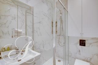 Roxane, 2 chambres dont une en souplex Paris 14e - Parijs - 1