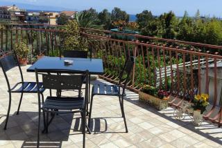 Casa Paladino - Giardini-Naxos - 2