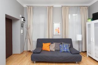 Dietla 57, studio apartment, apartment 17a, Jason - Krakow - 8