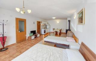 Nice Apartment In Labin With Kitchen - Labin - 9
